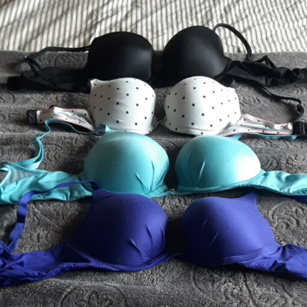 Victoria's Secret Bra Bundle